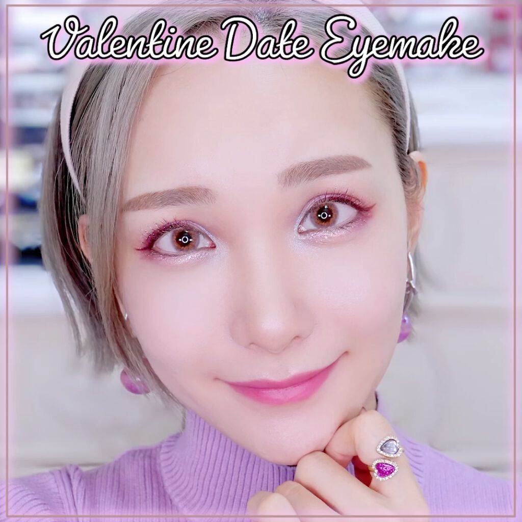 リトルエンジェル12色アイシャドウパレット/FlowerKnows/アイシャドウパレットを使ったクチコミ（1枚目）