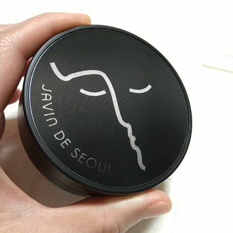 ウインク アイ シェード プライマー/Javin De Seoul/リキッドアイシャドウを使ったクチコミ（2枚目）