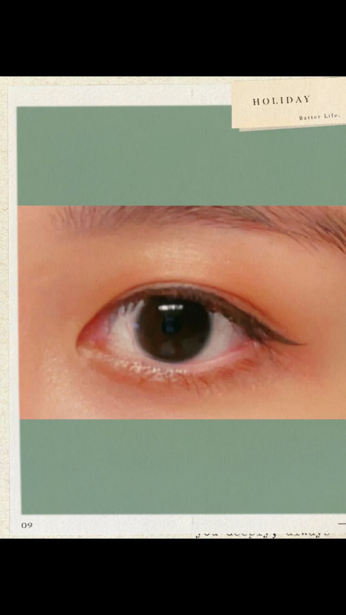 ラッシュエキスパンダー ロングロングロング EX/MAJOLICA MAJORCA/マスカラの人気ショート動画