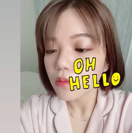 生つやキープミスト/ウルミナプラス/美容液を使ったクチコミ(2枚目)