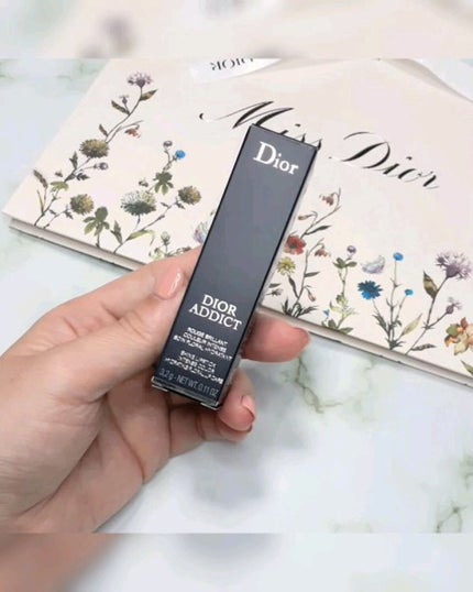 ディオール アディクト リップスティック/Dior/口紅の人気ショート動画