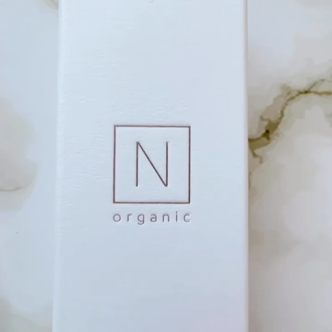 ベース クリアUVプロテクター/Ｎ organic/日焼け止めクリームを使ったクチコミ（2枚目）