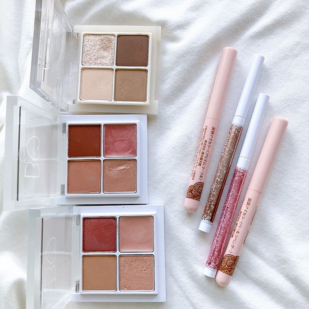 涙袋アイカラー/ティンカーウィンク/スティックアイシャドウの人気ショート動画