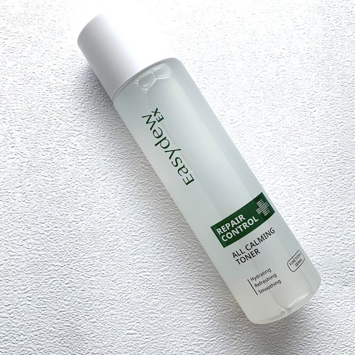 Easydew EX ALL CALMING TONER オール カーミング トナー/Easydew/化粧水の動画クチコミ4つ目