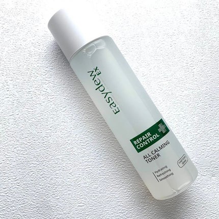 Easydew EX ALL CALMING TONER オール カーミング トナー/Easydew/化粧水の人気ショート動画