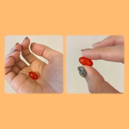 まぬ on LIPS 「❤️🔥GRN+ダホンイファットバーニング10日分個包装のカプ..」(3枚目)