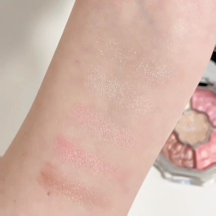 ãžã«ã¹ãã¥ã¢ãŒã ãã«ãŒã ã¯ãã¥ãŒã« ã¢ã€ãºããžã¥ãšã«ãããŒã±/JILL STUART/ã¢ã€ã·ã£ããŠãã¬ããã䜿ã£ãã¯ãã³ãïŒ4æç®ïŒ