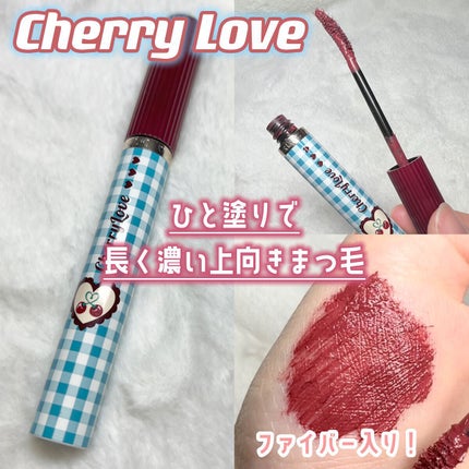 レングスニングマスカラ/FlowerKnows/マスカラの人気ショート動画