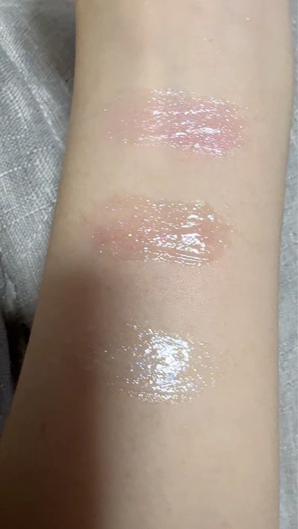 ジルスチュアート クリスタルブルーム プロミスドラブ  オードパルファン & リップブーケセラム/JILL STUART/その他キットセットを使ったクチコミ(10枚目)