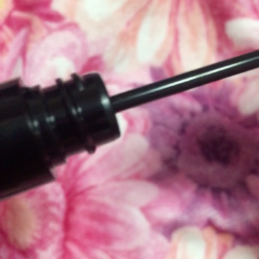 ハイパートワイスマスカラ/COSMETIC PRESS/マスカラを使ったクチコミ（3枚目）