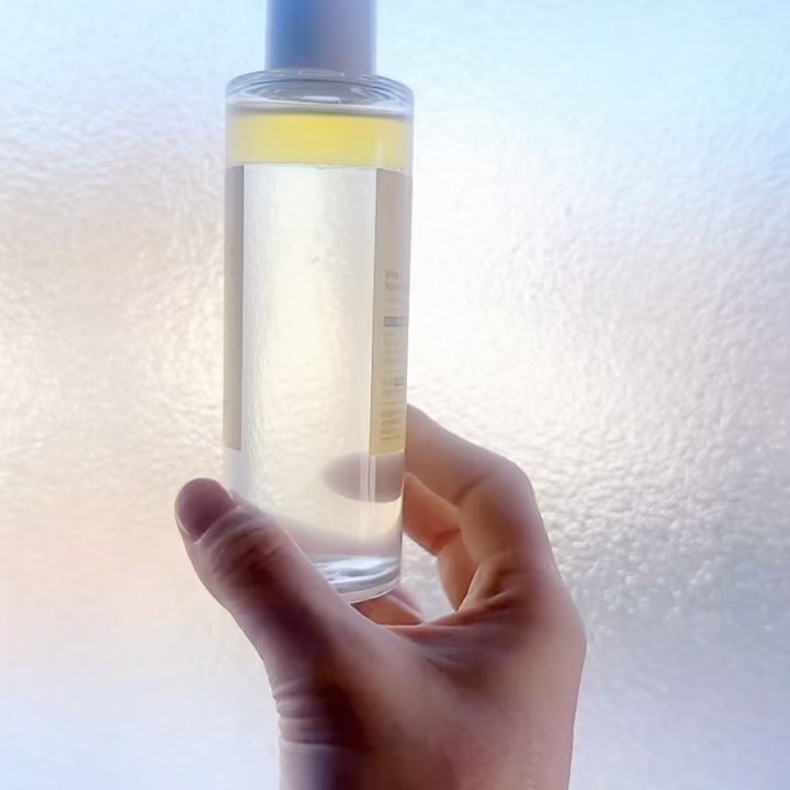 カモミールエッセンスブレンド/RELAXLY/化粧水を使ったクチコミ（3枚目）