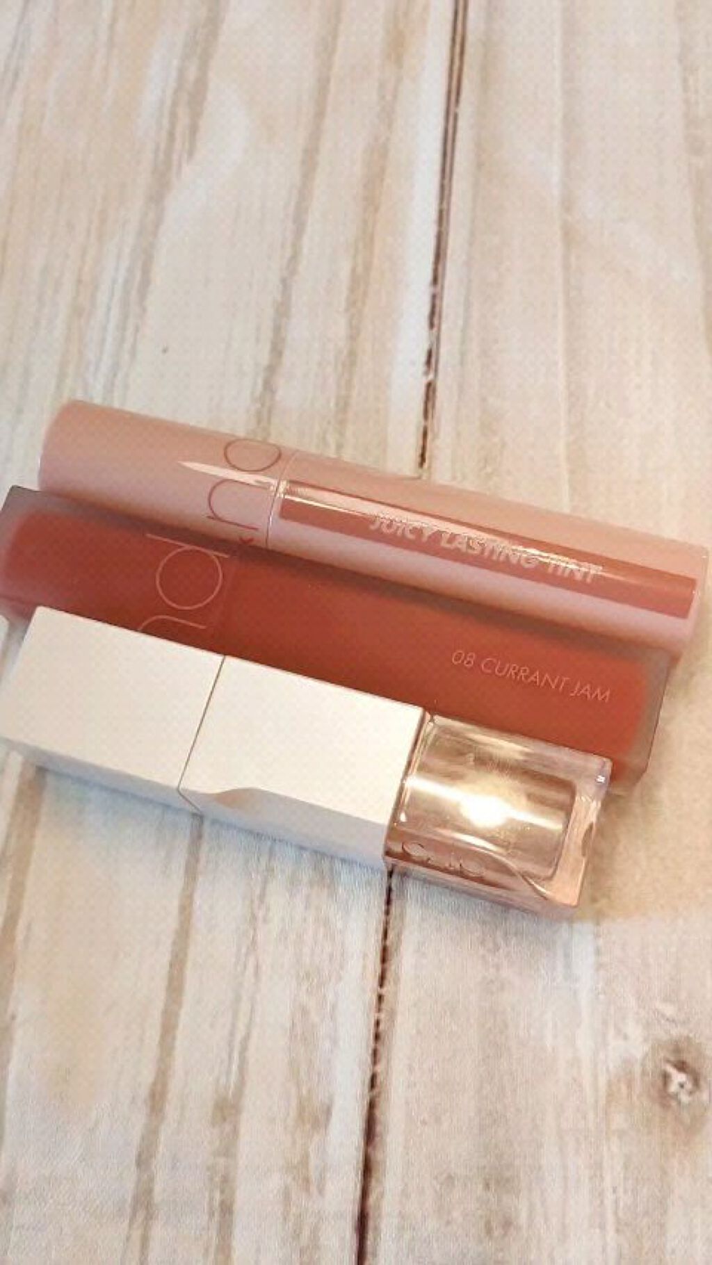 デューイ ブラー ティント/CLIO/リップティントの人気ショート動画