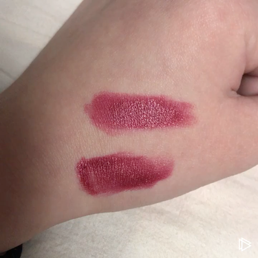 ルージュ ディオールダブル/Dior/口紅の動画クチコミ5つ目