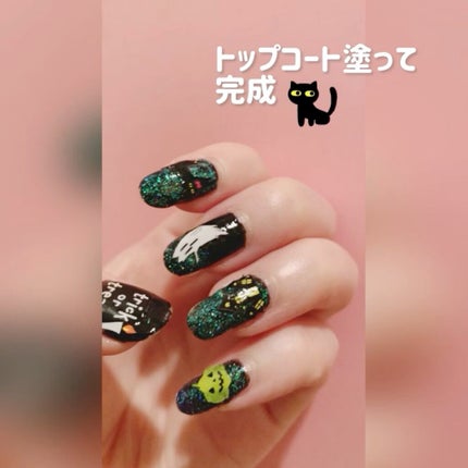 seria ジェルネイルブラシ ワイド/セリア/ネイル用品の人気ショート動画