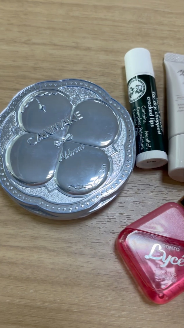 薬用スティックレギュラー/メンターム/リップクリームを使ったクチコミ（2枚目）