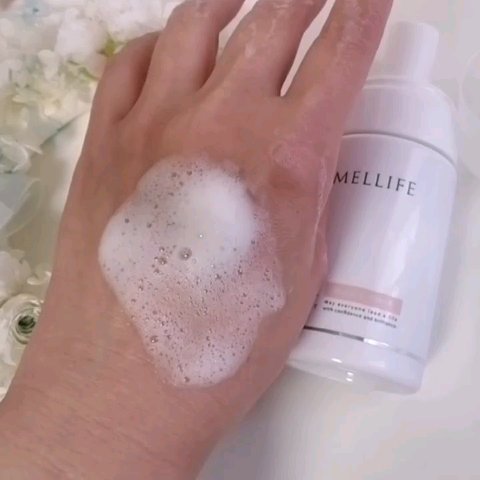 試してみた】バブルトナー MELLIFEの効果・肌質別の口コミ・レビュー