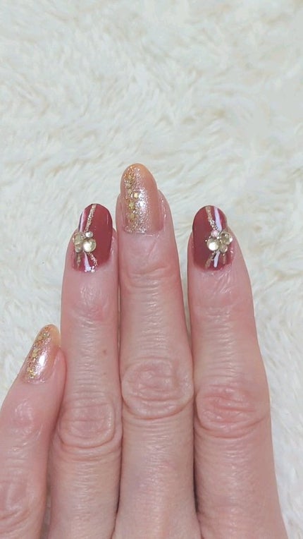 ネイルカラー/ネイチャーリパブリック/マニキュアの人気ショート動画