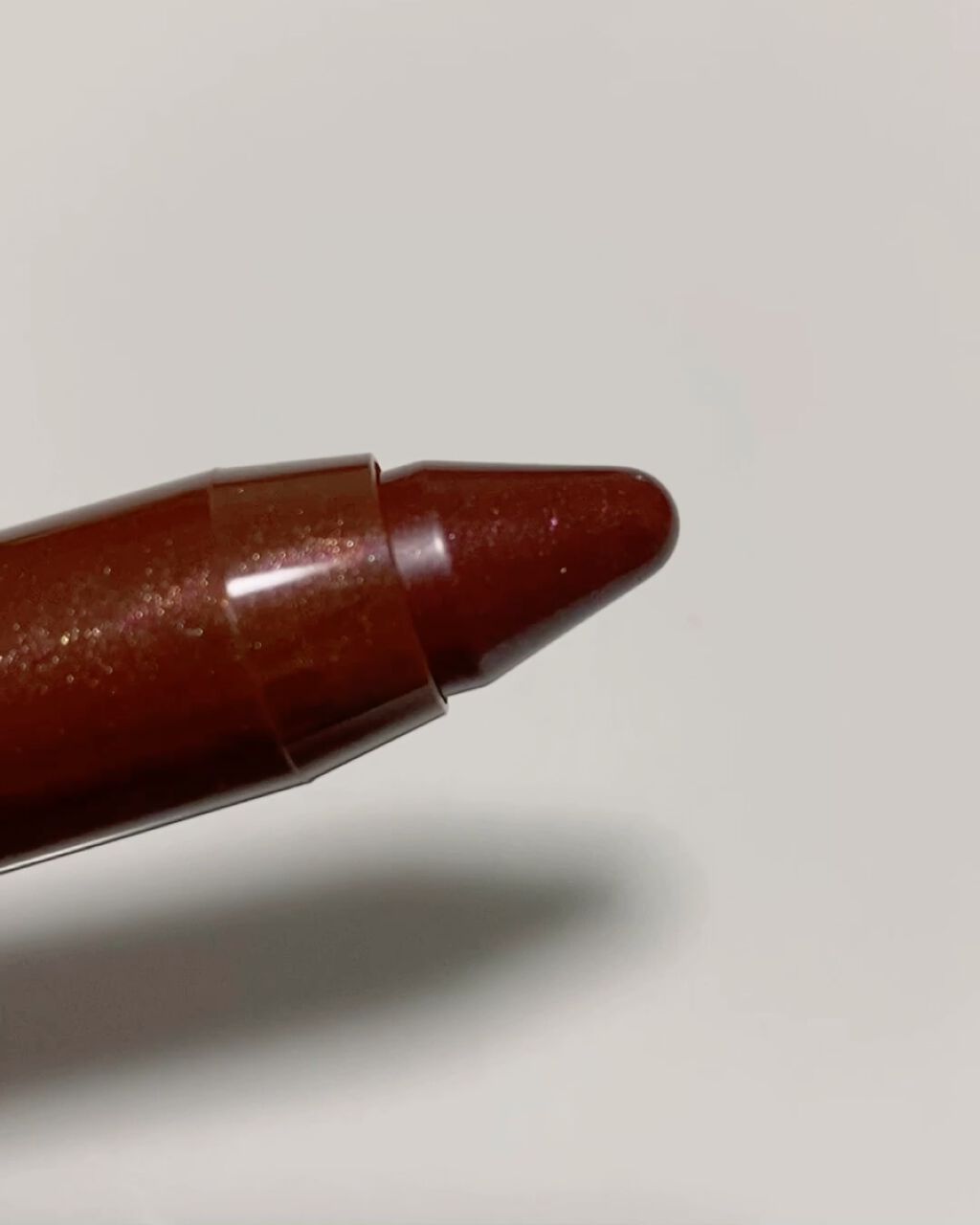 バーム ステイン/REVLON/口紅の動画クチコミ2つ目