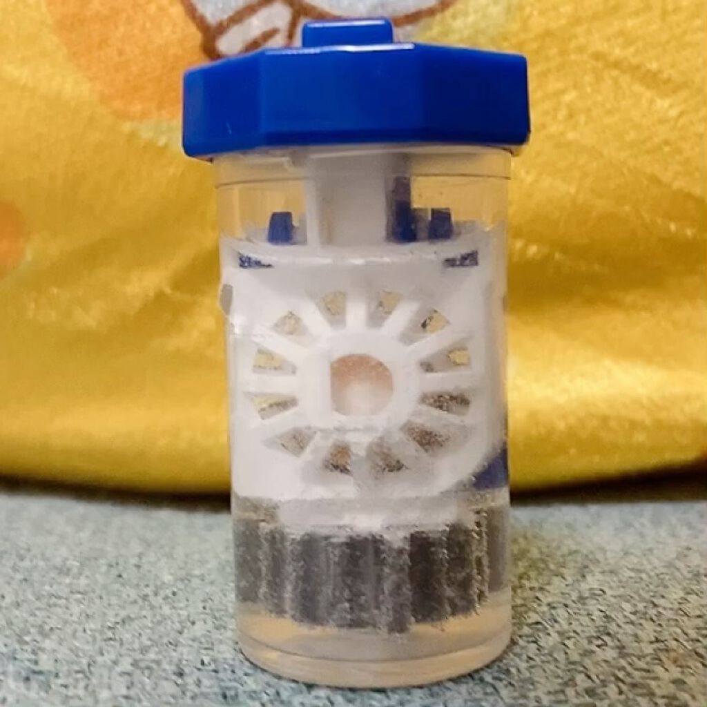 エーオーセプト クリアケア/エーオーセプト　クリアケア/その他を使ったクチコミ（1枚目）