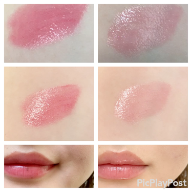 オペラ リップティント N/OPERA/リップティントを使ったクチコミ（2枚目）