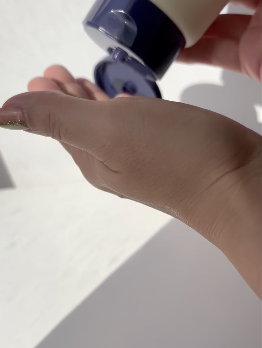 トリプル ボンディング トリートメント/treecell/ヘアマスク・ヘアパックを使ったクチコミ（2枚目）