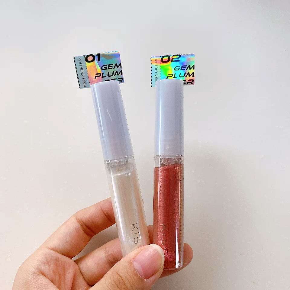 キス　ジェムプランパー/KiSS/リッププランパーの動画クチコミ2つ目