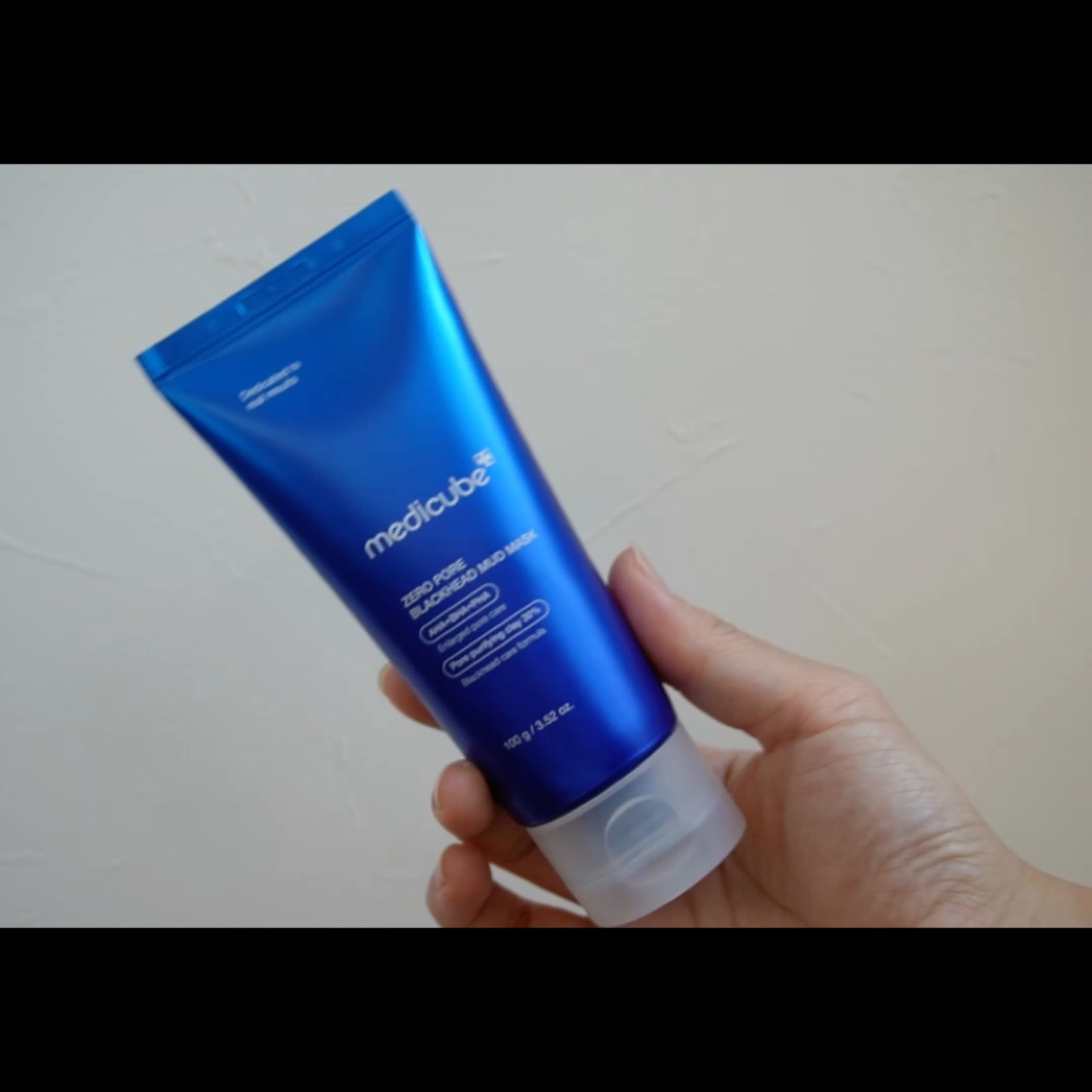 ゼロ毛穴クレイパック/MEDICUBE/洗い流すパック・マスクを使ったクチコミ（3枚目）