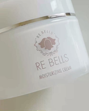 保湿クリーム/REBELLS/オールインワン化粧品を使ったクチコミ（1枚目）