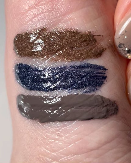 オールデイ ロング アンド カール マスカラ/Milk Touch/マスカラの動画クチコミ5つ目