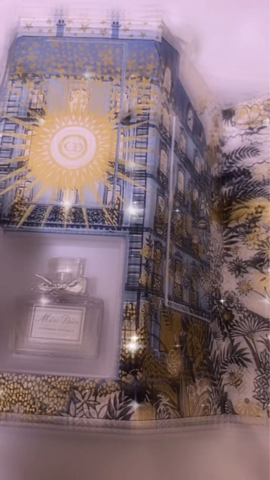 ジャドール オードゥ パルファン/Dior/香水(レディース)を使ったクチコミ（3枚目）