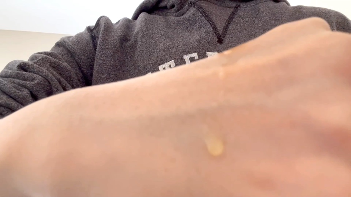 RXザ・ビタミンC23セラム/COSRX/美容液を使ったクチコミ（2枚目）