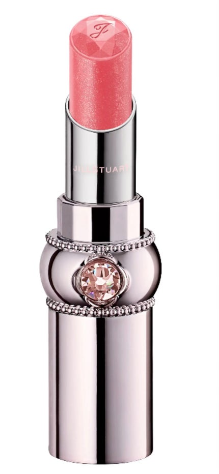 ジルスチュアート リップグロウ セラムバーム/JILL STUART/リップバームの人気ショート動画