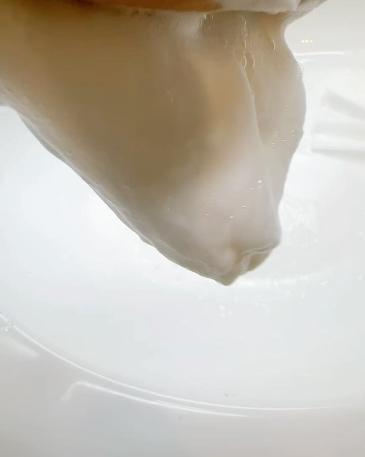 スキンバリアモイスチャーディープクレンザー /Ongredients/洗顔フォームを使ったクチコミ（2枚目）