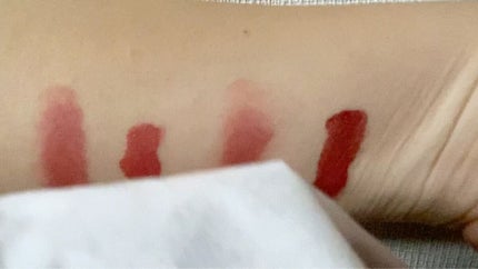 アイ+リップ メイクアップ リムーバー/MAYBELLINE NEW YORK/ポイントメイクリムーバーを使ったクチコミ(3枚目)