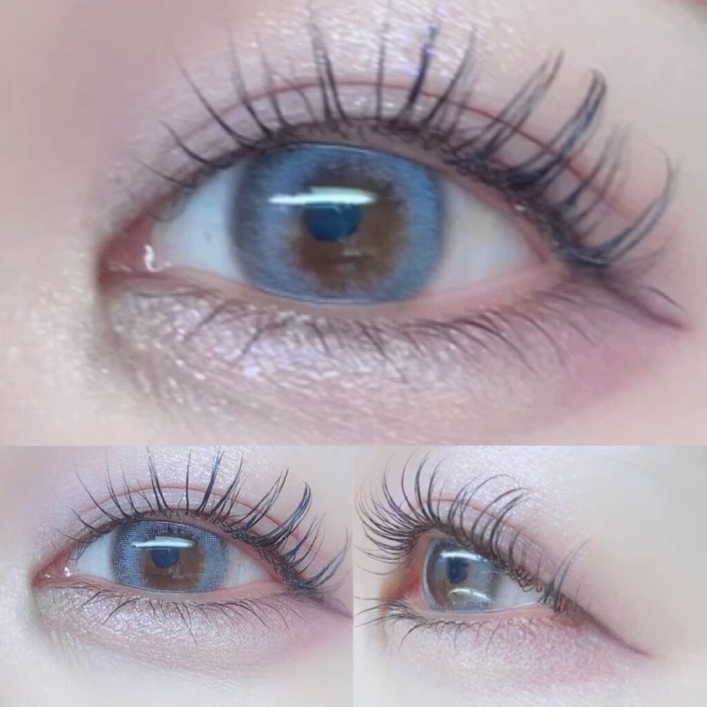 プロ アイパレット ミニ/CLIO/アイシャドウパレットを使ったクチコミ（3枚目）