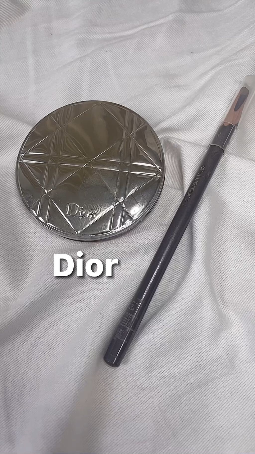 ハード フォーミュラ ハード 9/shu uemura/アイブロウペンシルの人気ショート動画