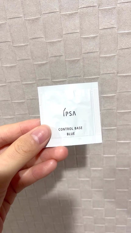 コントロールベイスe/IPSA/化粧下地の人気ショート動画