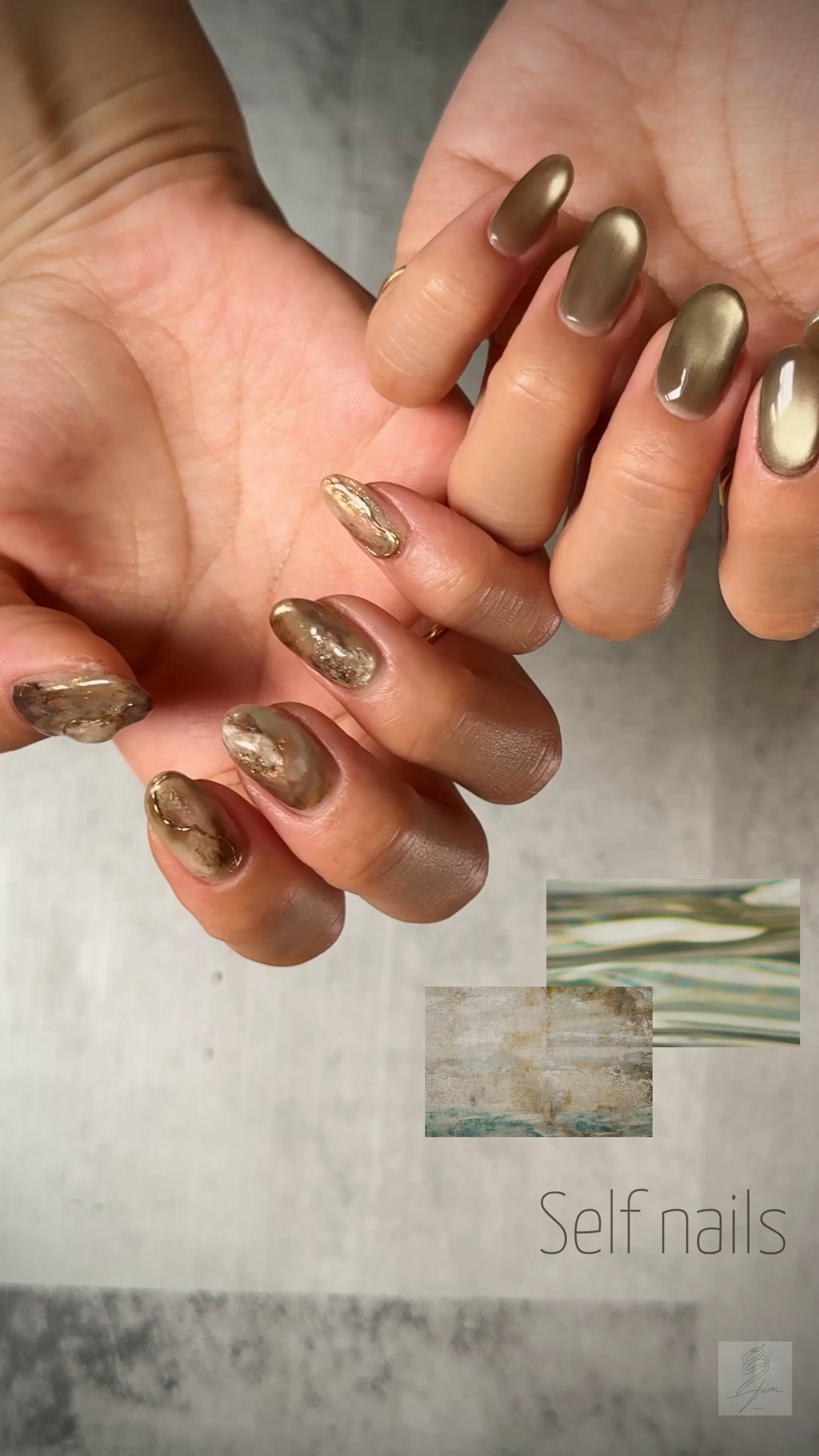 ラブリーカラージェル/グレースジェル/ジェルネイルを使ったクチコミ（1枚目）