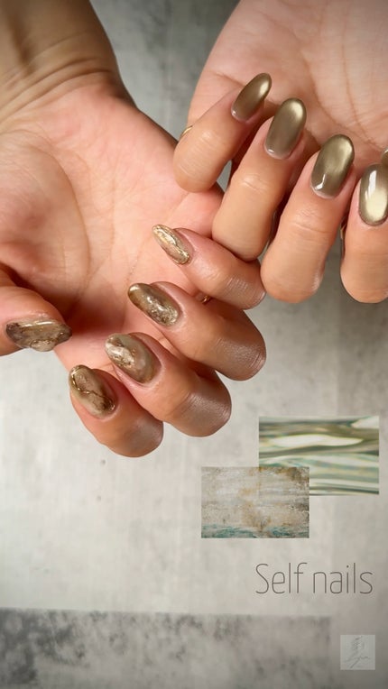 ウルトラグロッシーノンワイプトップコートジェル/KOKOIST/ジェルネイルの人気ショート動画