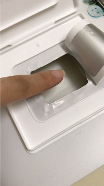 ボタニカルシートマスク／25枚入り/BOTANIST/シートマスク・パックを使ったクチコミ（3枚目）