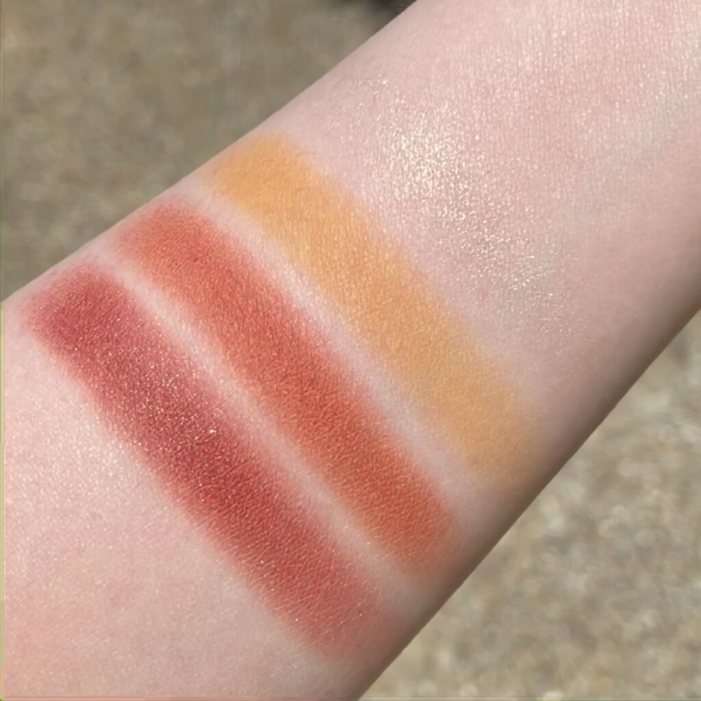 HEXZE「ハートシーフ」ラスティングリップ/HEXZE（ヘックスゼ）/口紅の動画クチコミ1つ目