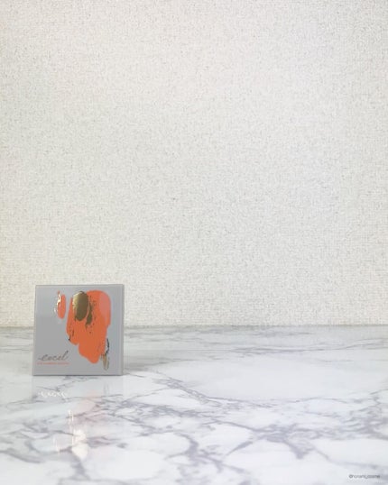 ブロウインク カラーティントデュオ/MAYBELLINE NEW YORK/眉ティントを使ったクチコミ(2枚目)