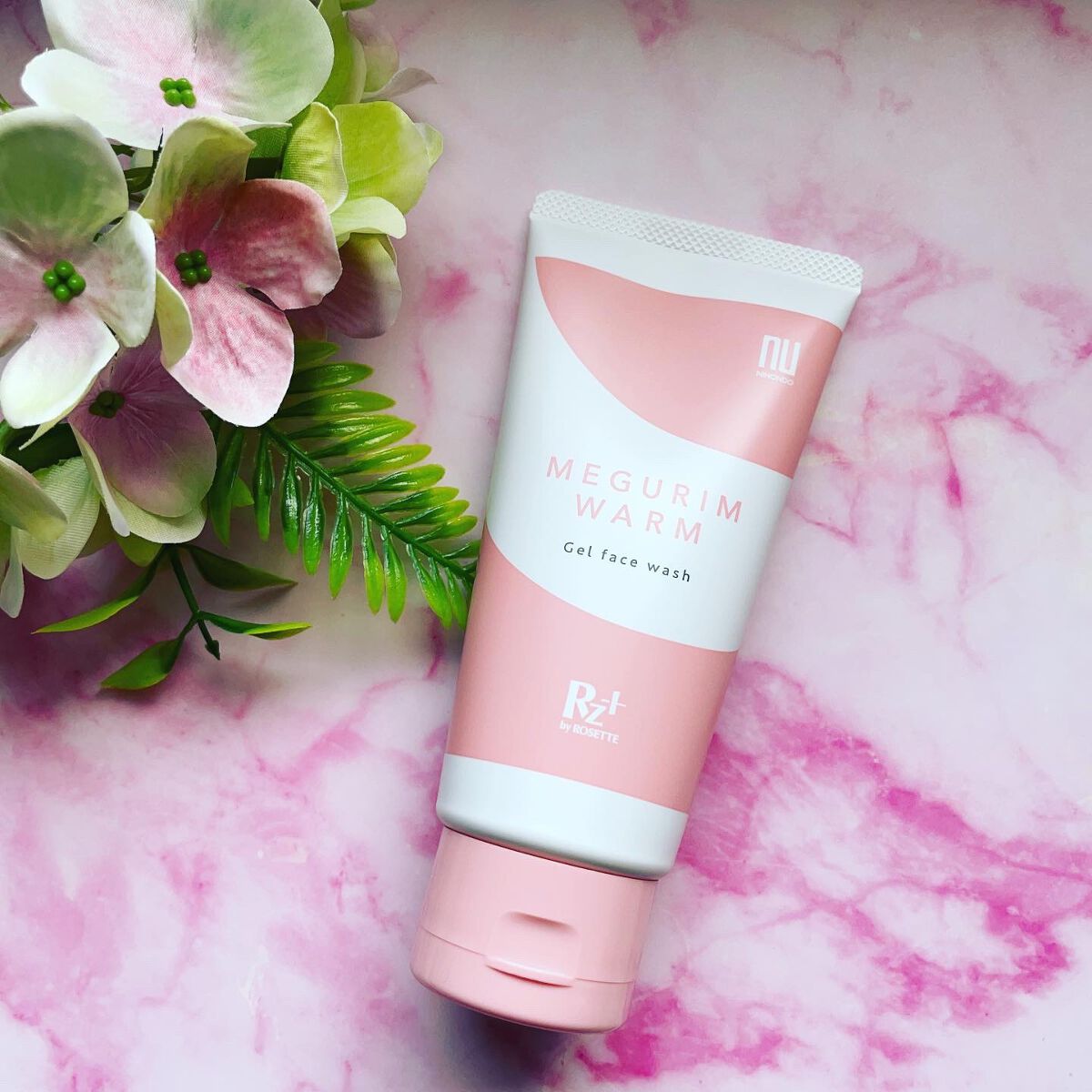 MEGURIM WARM /MEGURIM by Rz+ /その他洗顔料を使ったクチコミ（1枚目）