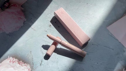 ウォンジョンヨ メタルシャワーペンシル/Wonjungyo/スティックアイシャドウの人気ショート動画