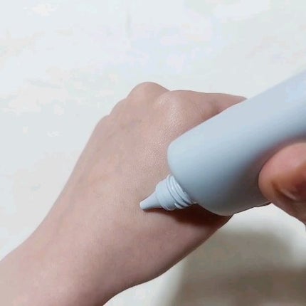 ウルトラカバー コンシーラー WP/FASIO/クリームコンシーラーを使ったクチコミ(3枚目)