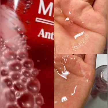 アンチリンクルファーストエッセンスオリジン/MIGUHARA/化粧水を使ったクチコミ（6枚目）