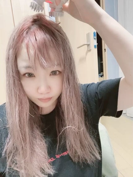 ヘッドスパ 電動頭皮ブラシ/yete/ヘッドマッサージャーを使ったクチコミ(2枚目)