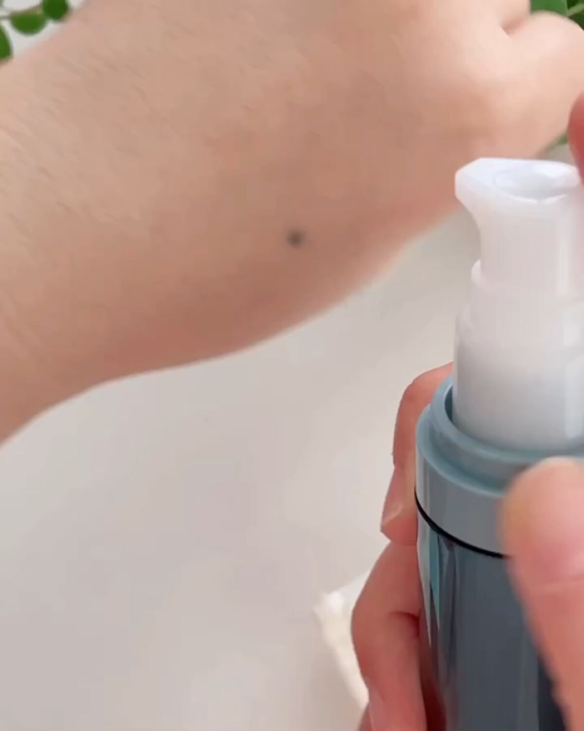 SHIKARI BRIGHTENING W ESSENCE/SHIKARI/美容液の動画クチコミ2つ目