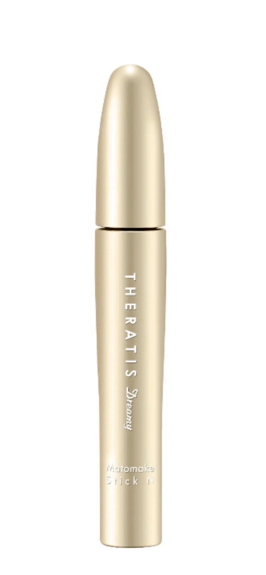 ドリーミー マトメイク スティック ナチュラル THERATIS | LIPS SHOPPING
