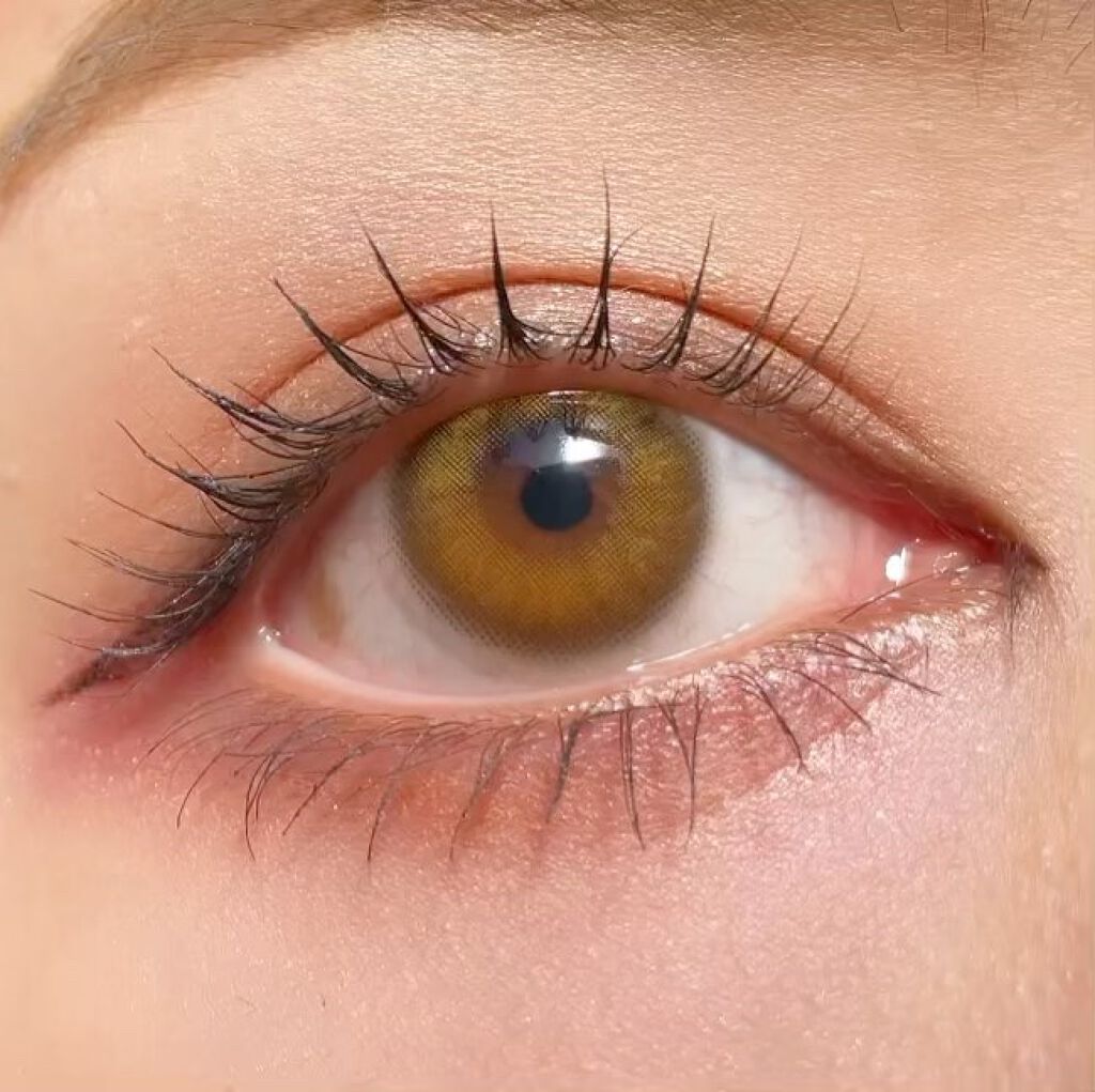 ティアドロップ/CLARA CONTACT/カラーコンタクトレンズの動画クチコミ2つ目